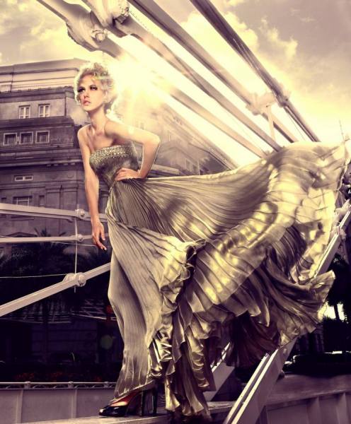 Photograph Apple Sebrina Chua Inspire on One Eyeland